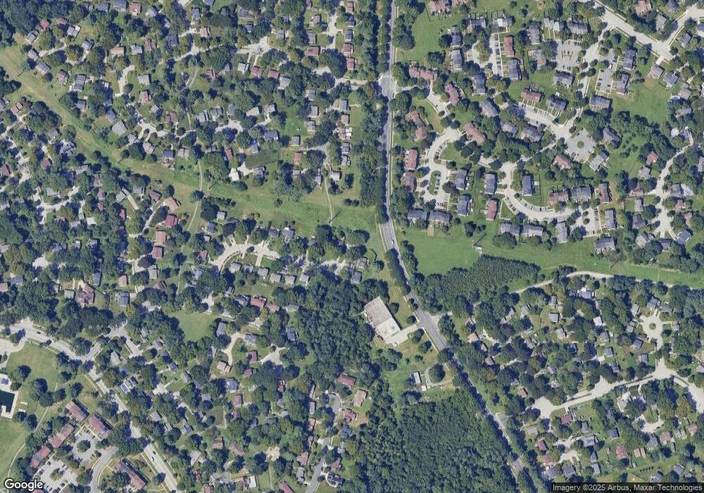 6931 Bugledrum Way, Columbia, MD 21045 - photo 1