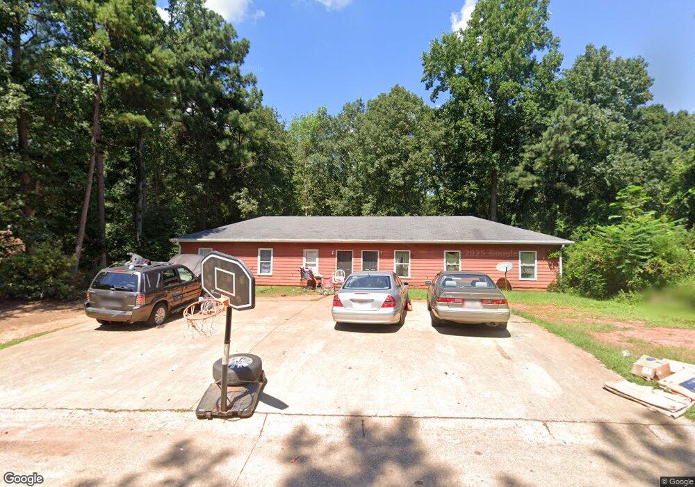 33 Gum Tree Ct, Covington, GA 30016 - photo 1