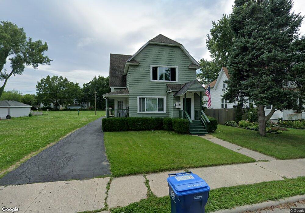 311 Stewart Ave, Waukegan, IL 60085 - photo 1