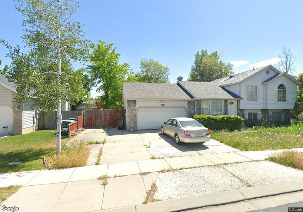 3441 Lexington View Dr, West Jordan, UT 84088 - photo 1