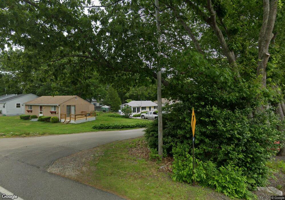 2 Maple St, York, ME 03909 - photo 1