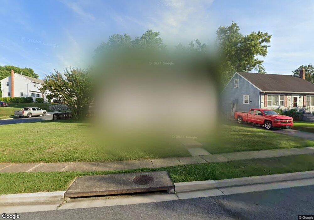 1205 June Rd, Halethorpe, MD 21227 - photo 1