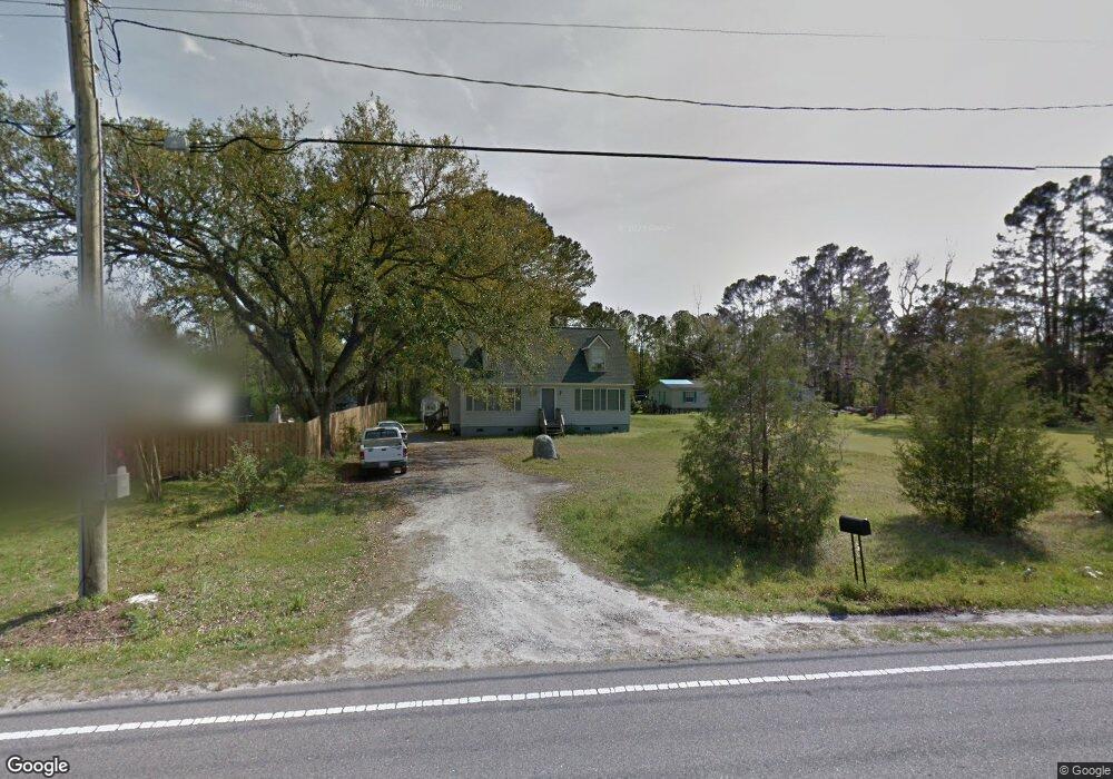 612 Middle Sound Loop Rd, Wilmington, NC 28411 - photo 1