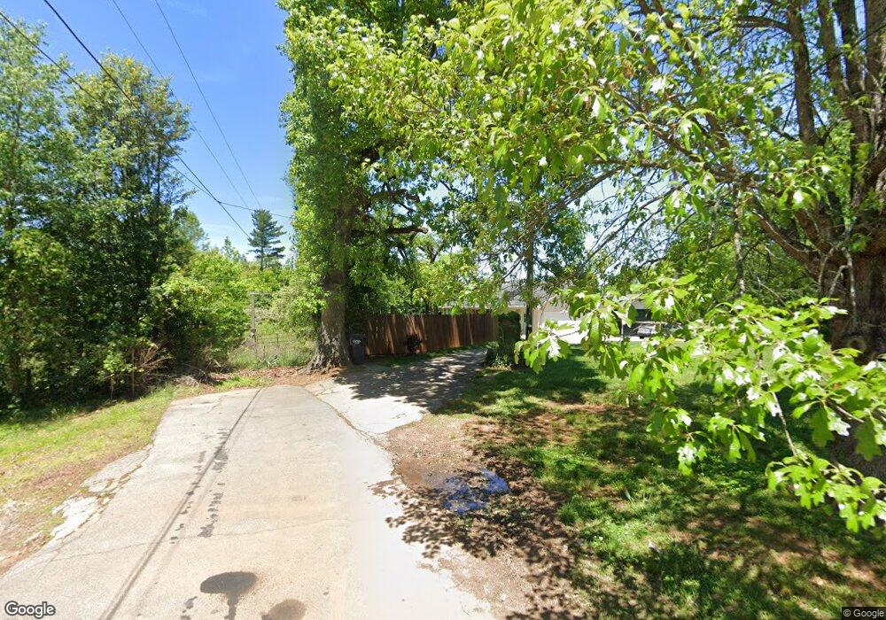 500 Wade St, Alto, GA 30510 - photo 1