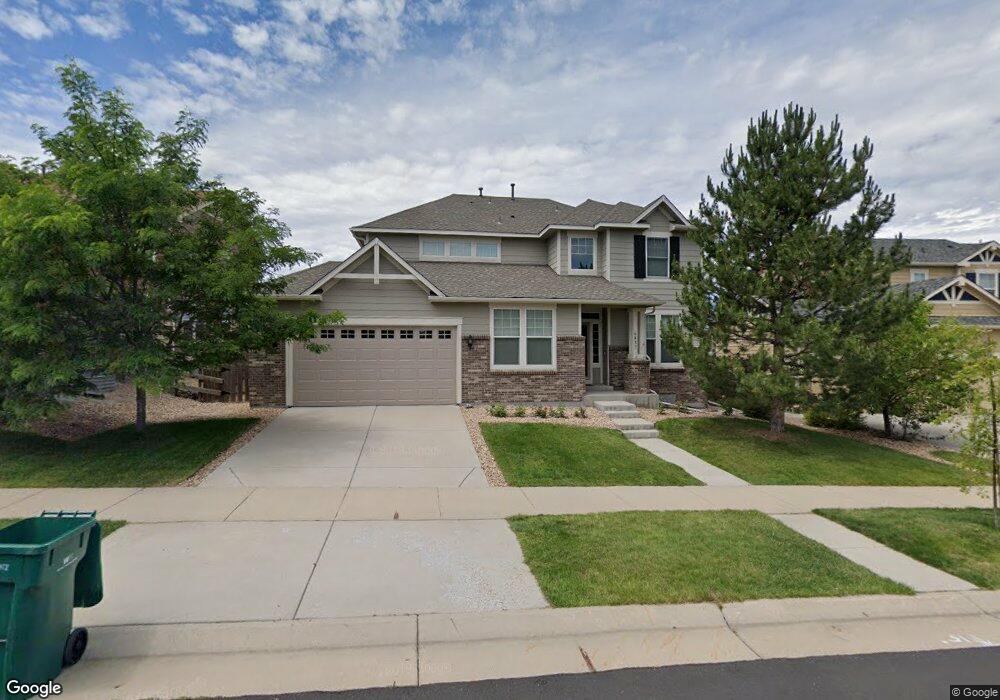 6483 S Irvington Way, Aurora, CO 80016 - photo 1