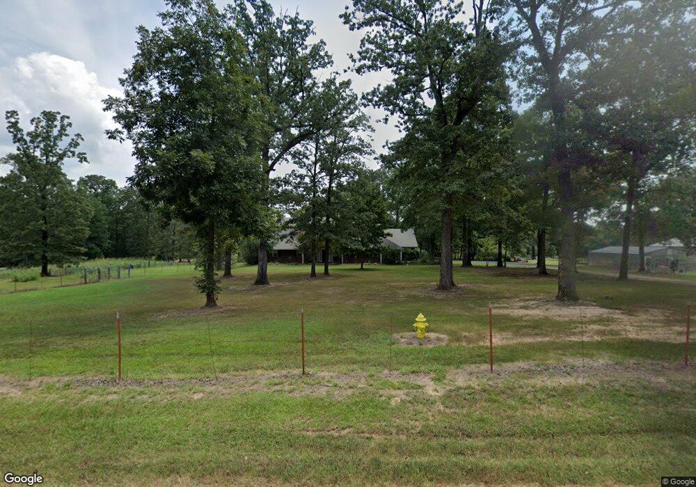 1427 County Road 1214, Texarkana, TX 75501 - photo 1