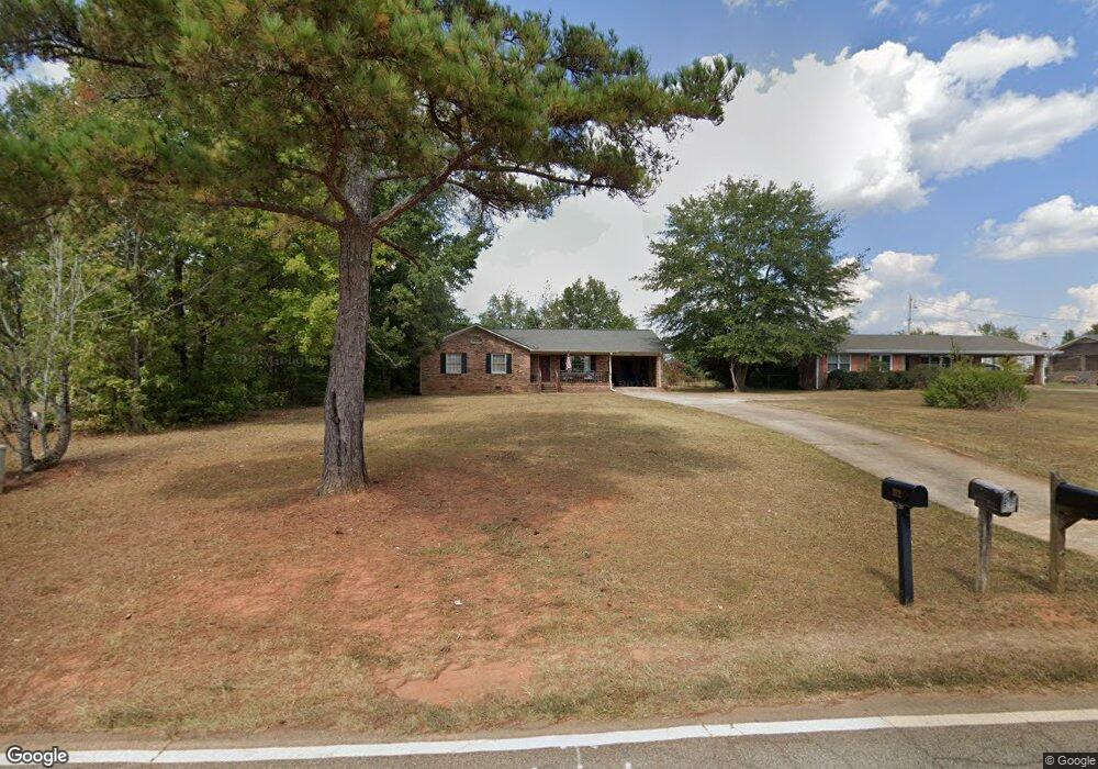 367 Grove St, Barnesville, GA 30204 - photo 1