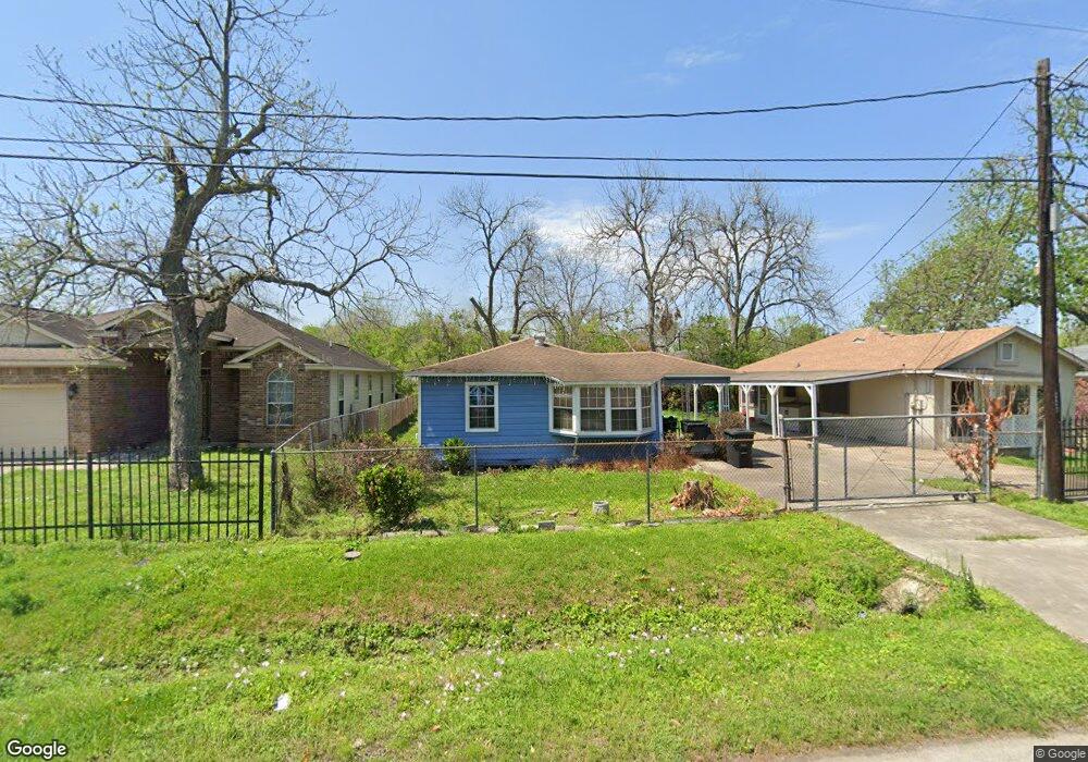 7115 Sayers St, Houston, TX 77016 - photo 1