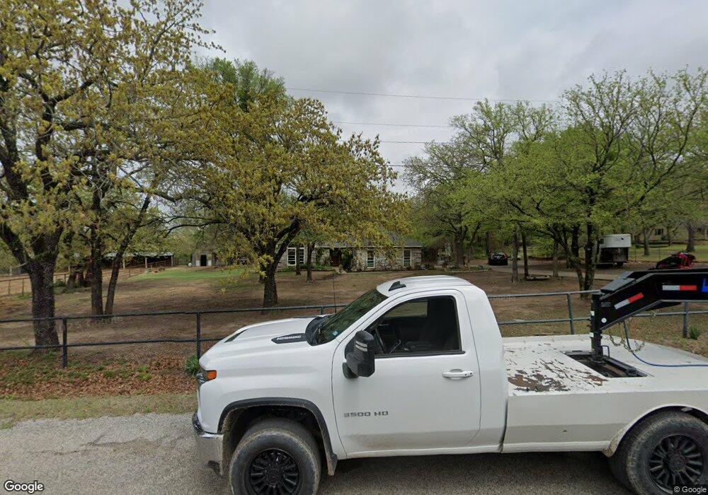 6700 Victorian Ct, Granbury, TX 76049 - photo 1