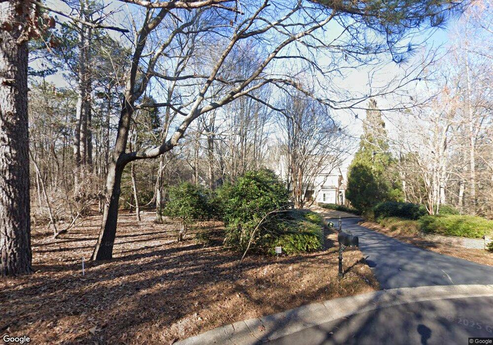 1031 Brookview Place, Athens, GA 30606 - photo 1