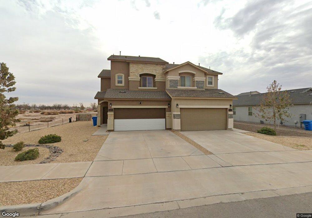 556 Sunset Valley Ave unit B, Socorro, TX 79927 - photo 1
