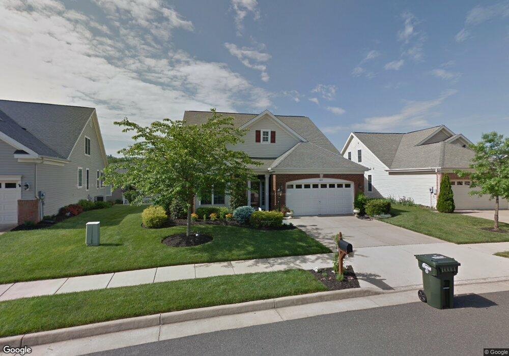 13971 Real Quite Ct, Gainesville, VA 20155 - photo 1