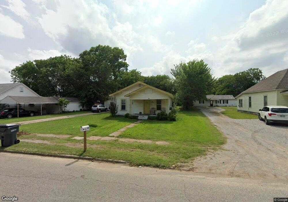 425 E St SE, Ardmore, OK 73401 - photo 1