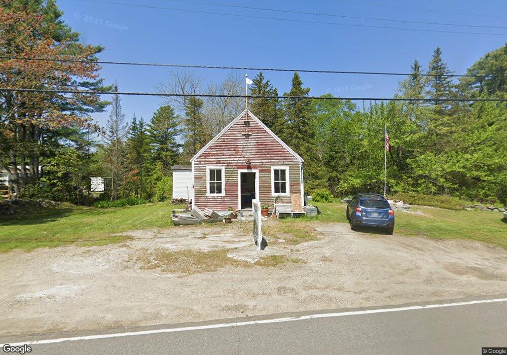 522 Cushing Rd, Friendship, ME 04547 - photo 1