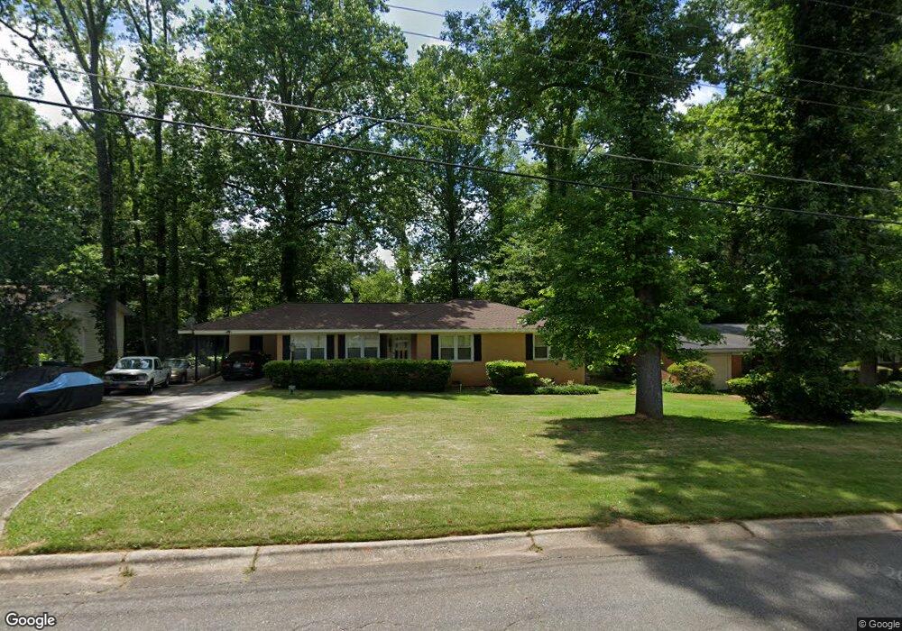 4069 Meadowbrook Dr unit 113-B, Macon, GA 31204 - photo 1