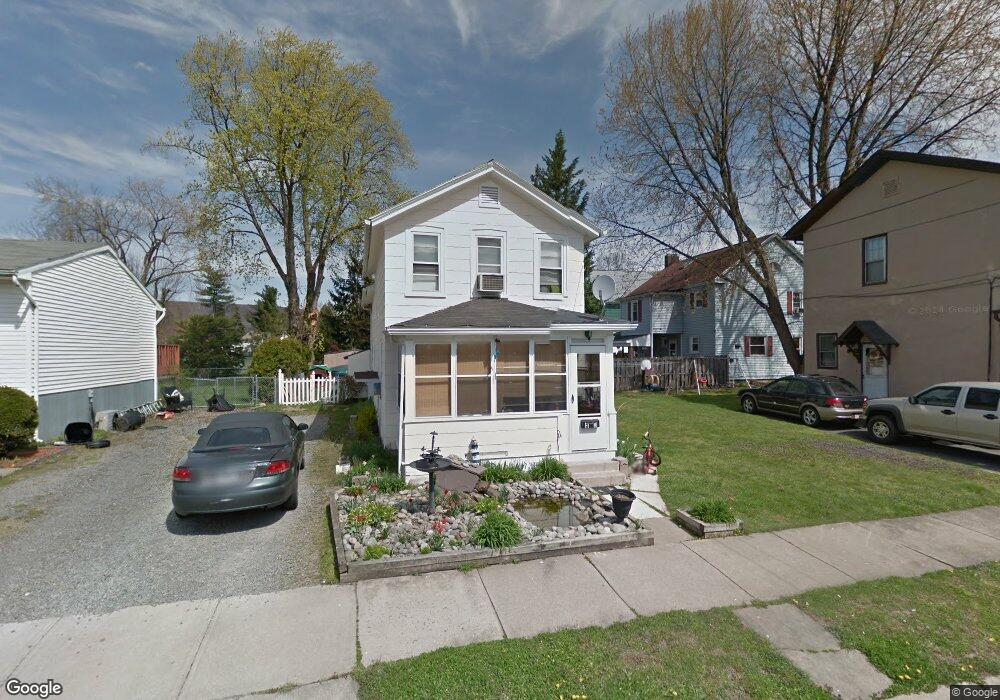 50 Ransom St, Kingston, PA 18704 - photo 1