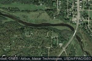 10708 Desmith Ln, Radisson, WI 54867