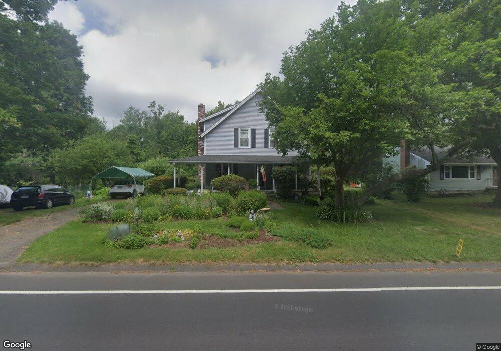 43 Maple Ave, Bloomfield, CT 06002 - photo 1