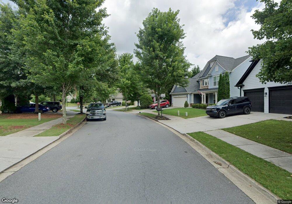 0 Lorimore Pass unit 8979525, Canton, GA 30115 - photo 1