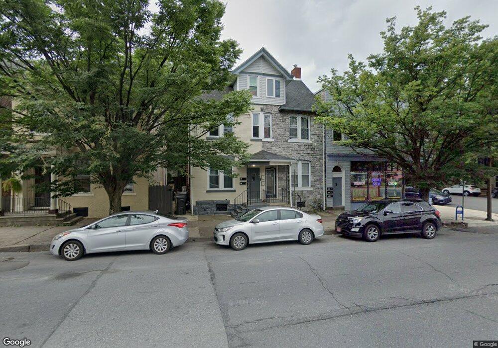 206 E Broad St unit A, Bethlehem, PA 18018 - photo 1