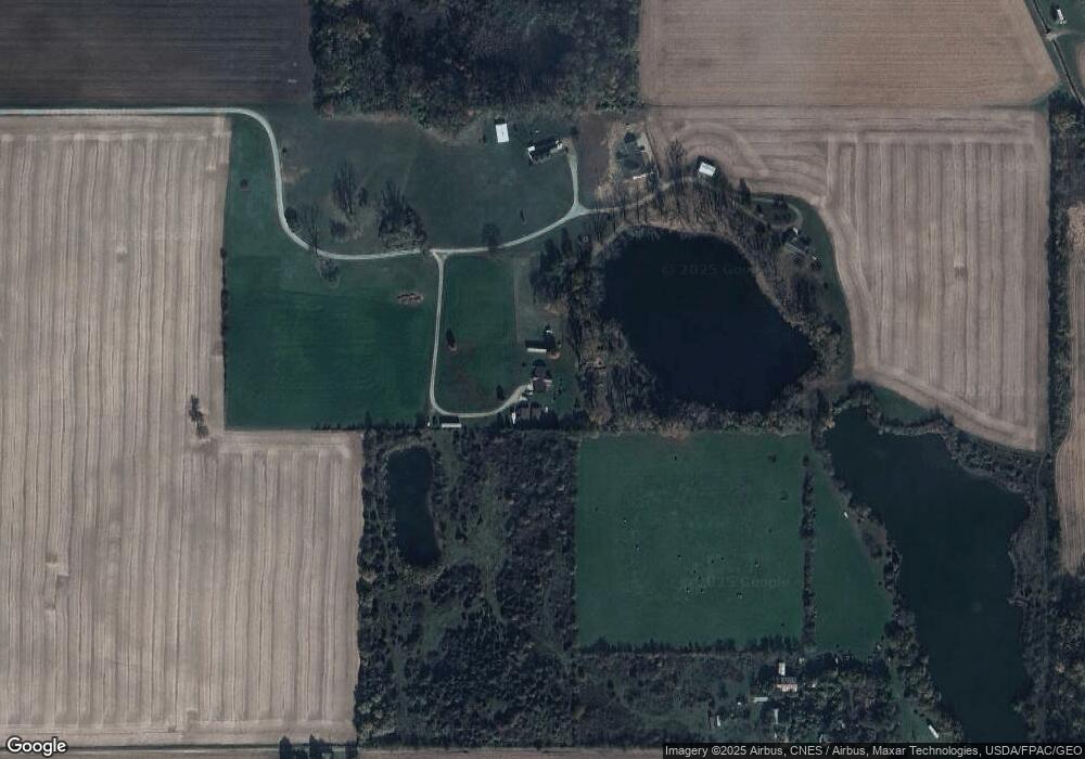 13494 Cemetery Rd, Wapakoneta, OH 45895 - photo 1