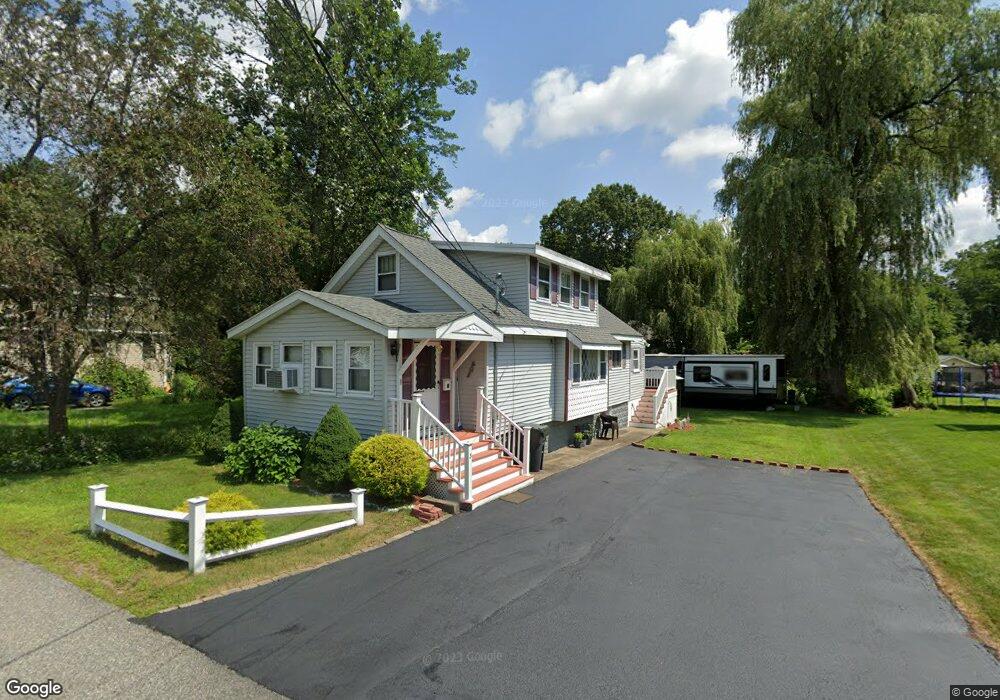 3 Clark Terrace, Wilmington, MA 01887 - photo 1