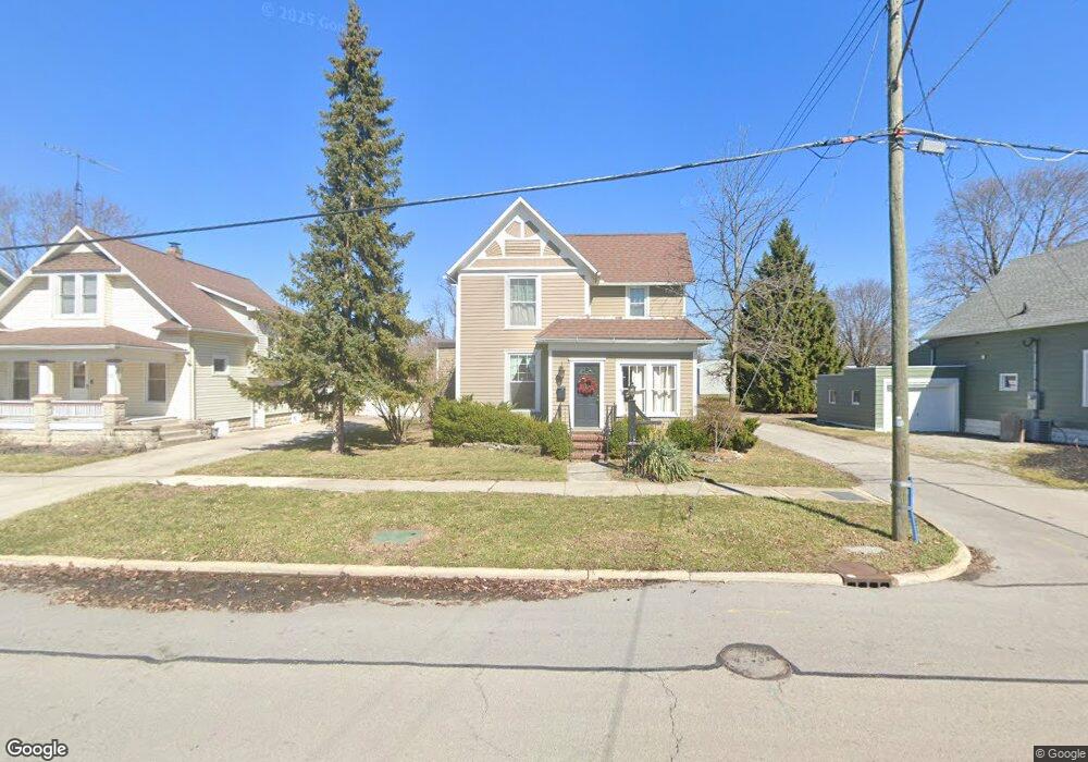 500 W Lima St, Findlay, OH 45840 - photo 1