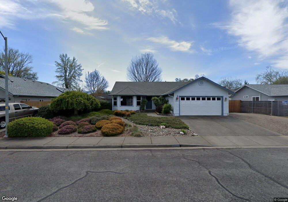 2871 Galaxy Way, Grants Pass, OR 97527 - photo 1