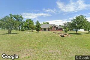 49 E 2nd St, Durant, OK 74701