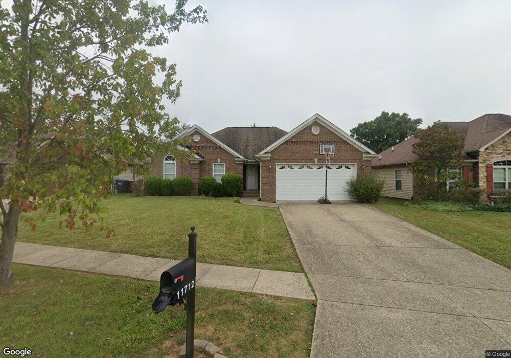 11712 Taylor Rae Dr, Louisville, KY 40229 - photo 1