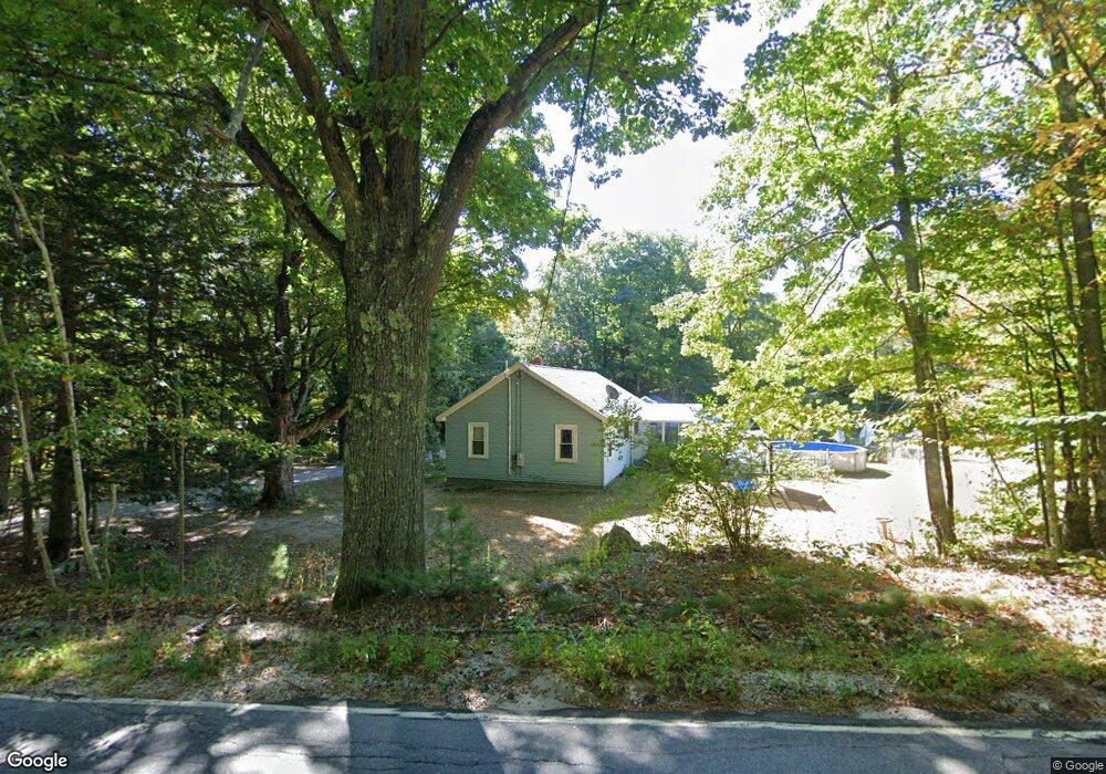 55 Allen Rd, Pownal, ME 04069 - photo 1