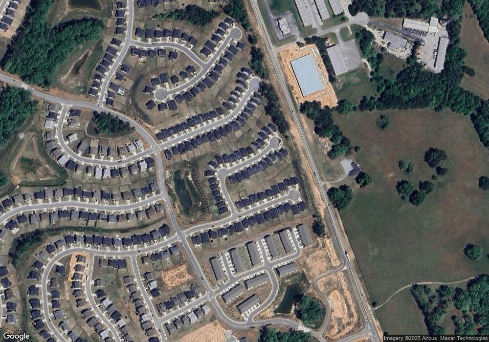 80 Gaston Ct, Hoschton, GA 30548 - photo 1