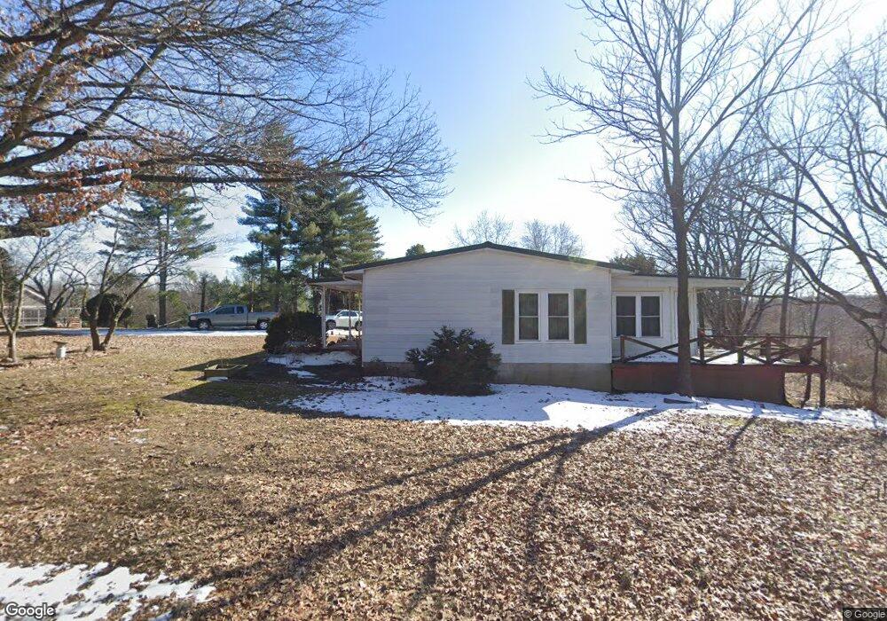 11113 Cypress Point Ln, Dexter, MO 63841 - photo 1