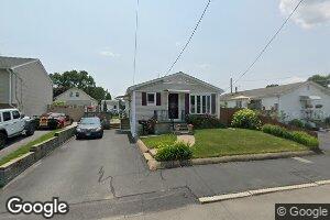 64 Knight St, Cranston, RI 02920