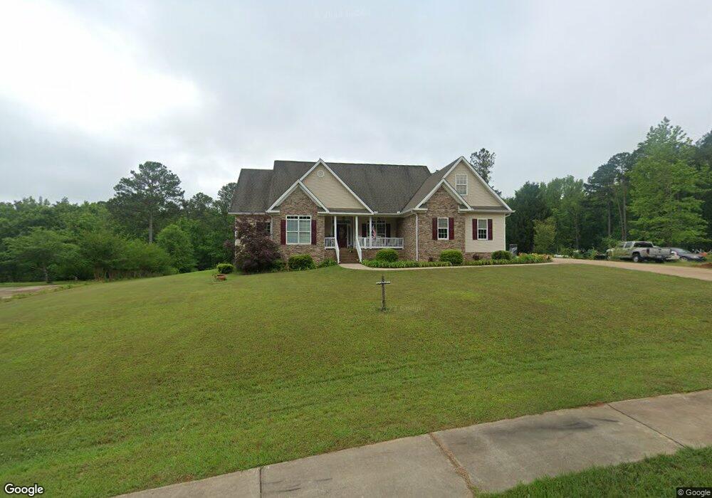 4434 Rivercliff Way, Gray, GA 31032 - photo 1