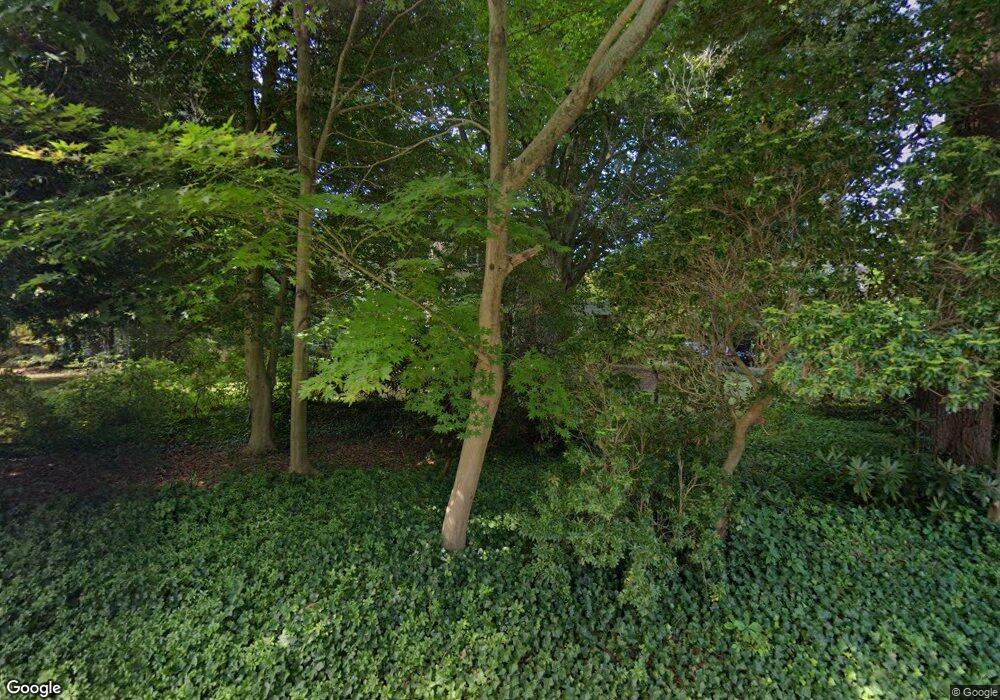 430 Riverview Rd, Swarthmore, PA 19081 - photo 1