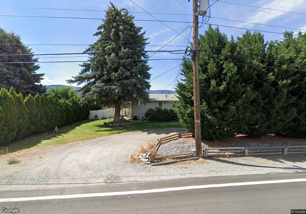 2620 Rock Island Rd, East Wenatchee, WA 98802 - photo 1