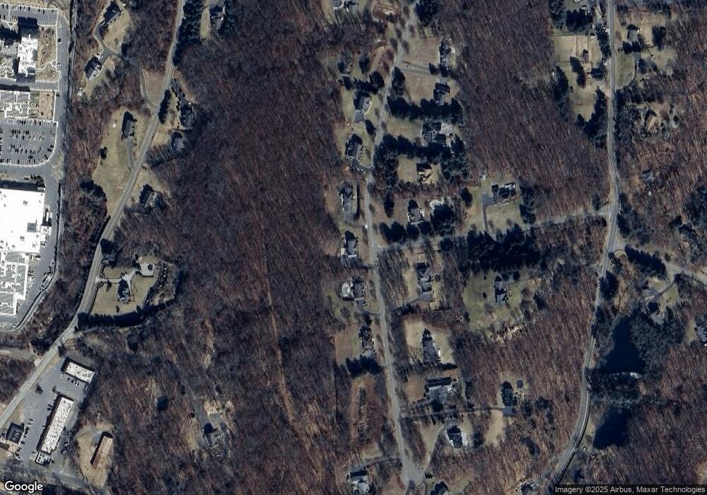 2 Evergreen Ln, Oxford, CT 06478 - photo 1