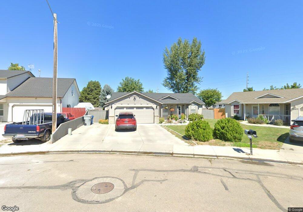 1609 S Woodland Dr, Nampa, ID 83686 - photo 1