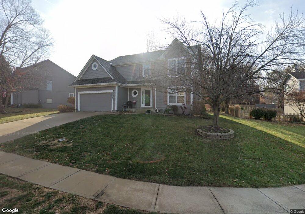 13913 W 145th Terrace, Olathe, KS 66062 - photo 1