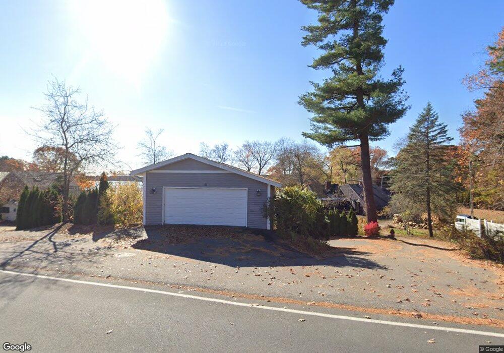 127 Kimball Rd, Amesbury, MA 01913 - photo 1