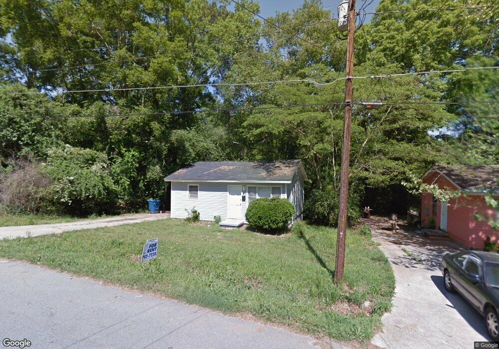 1830 Kitchens Rd, Macon, GA 31211 - photo 1