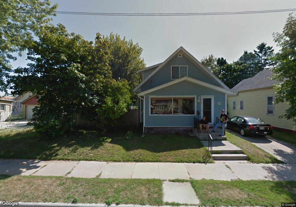 2119 Adams St, Two Rivers, WI 54241 - photo 1