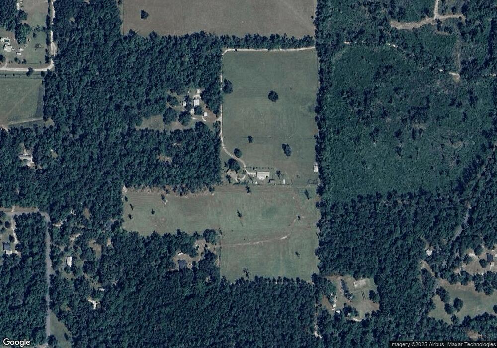 161 Deepwood Dr, Crawfordville, FL 32327 - photo 1