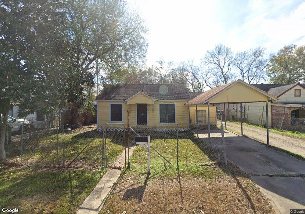 7130 Gammage St, Houston, TX 77087 - photo 1
