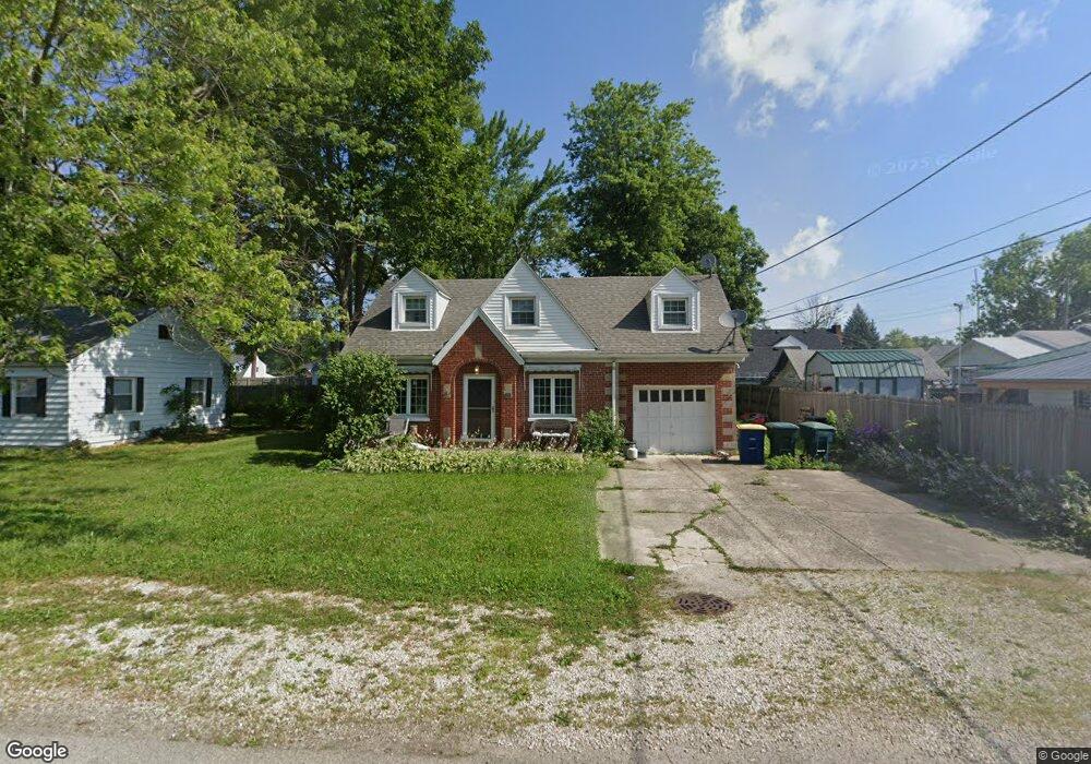 108 W Waid Ave, Muncie, IN 47303 - photo 1