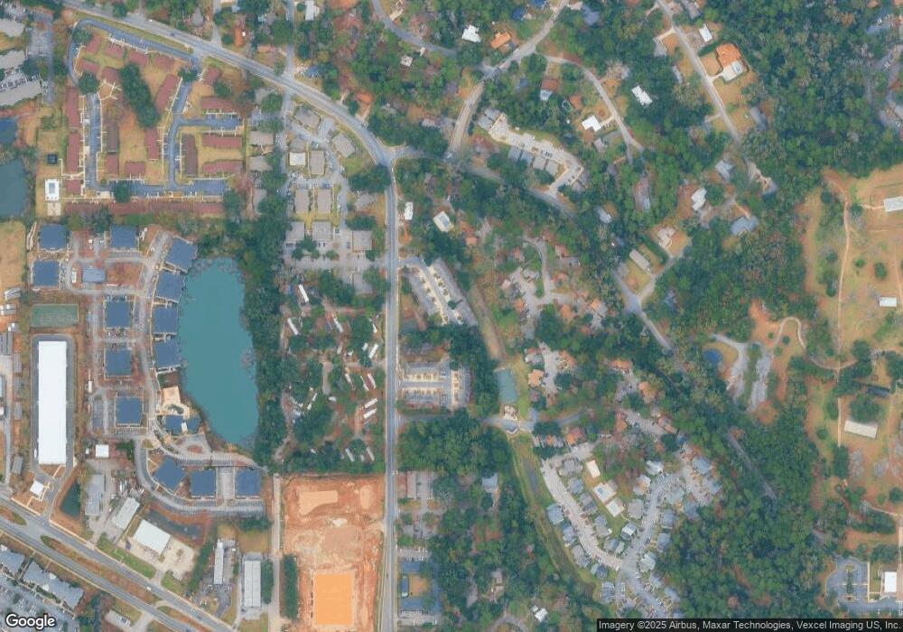 4622 Timber Oak Ln, Tallahassee, FL 32304 - photo 1