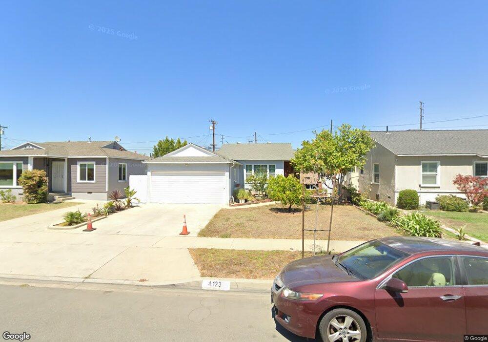 4123 Fairman St, Lakewood, CA 90712 - photo 1