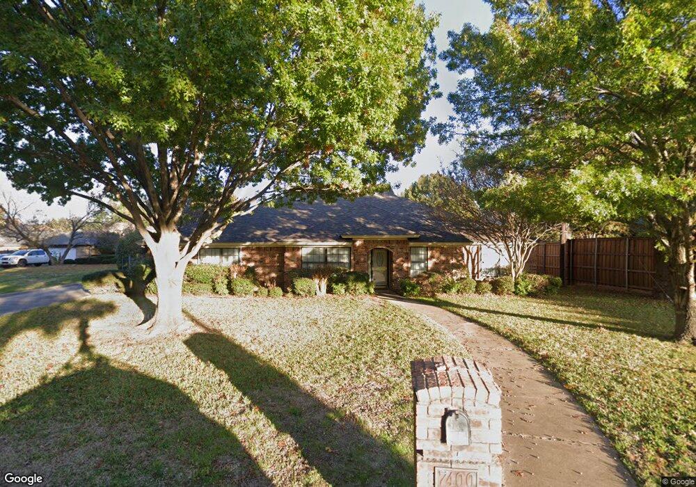 7400 Boca Raton Dr, North Richland Hills, TX 76182 - photo 1