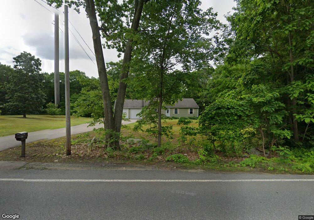 781 Stafford St, Rochdale, MA 01542 - photo 1